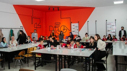 “Çocuk Üniversitesi” Projesi